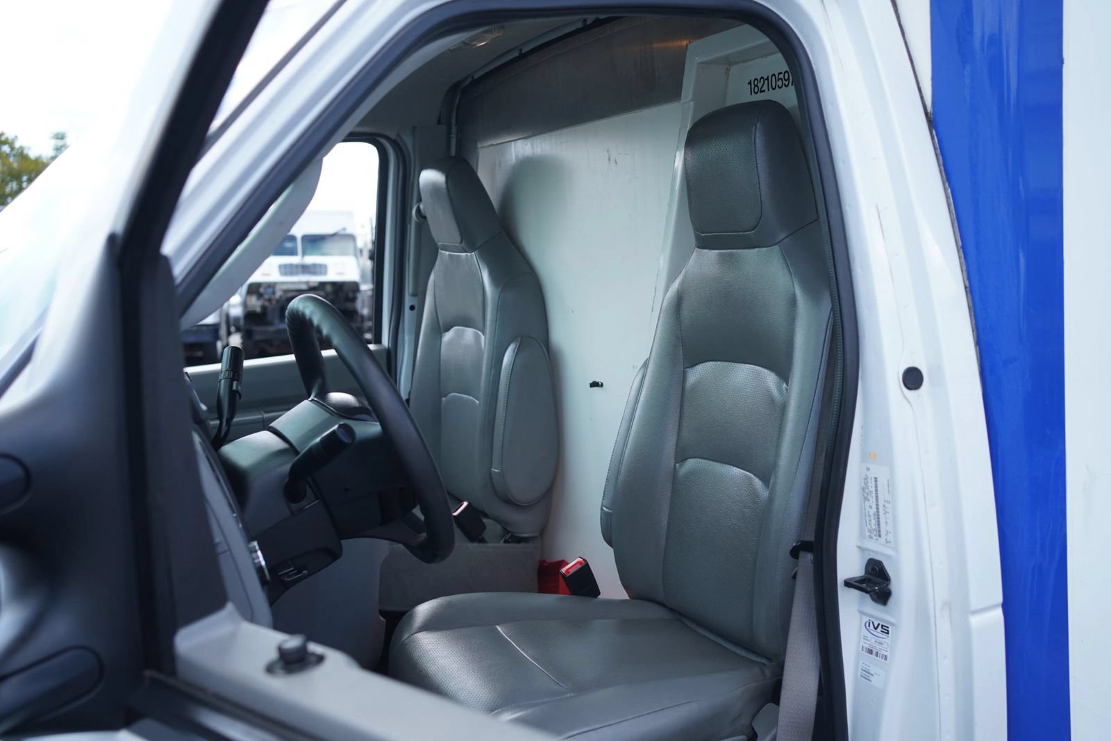 Used 2023 Ford E-350 and Econoline 350 Super Duty w/ Power Windows & Locks Group RWD image 24