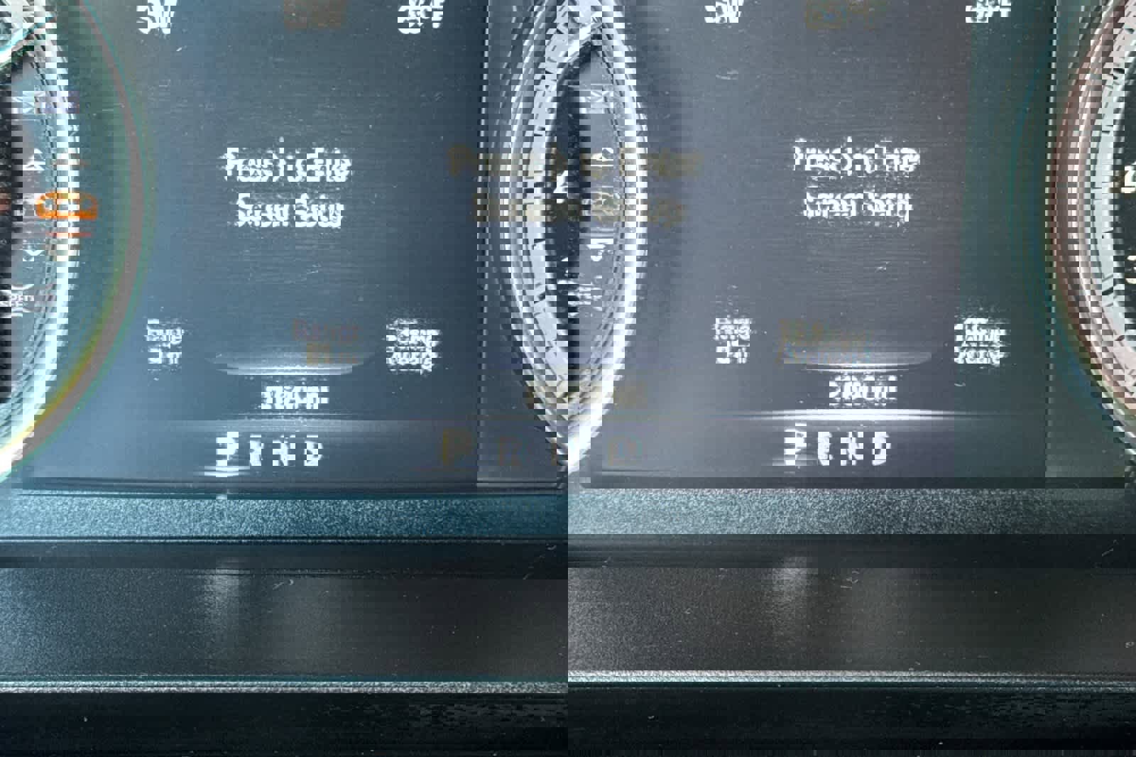 Used 2021 RAM 1500 Classic Warlock w/ Electronics Group image 27