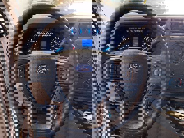 New 2025 Ford E-350 and Econoline 350 Super Duty w/ Power Equipment Group image 15