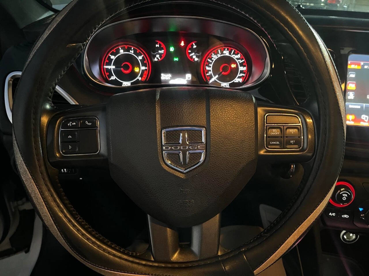 Used 2013 Dodge Dart Rallye image 12