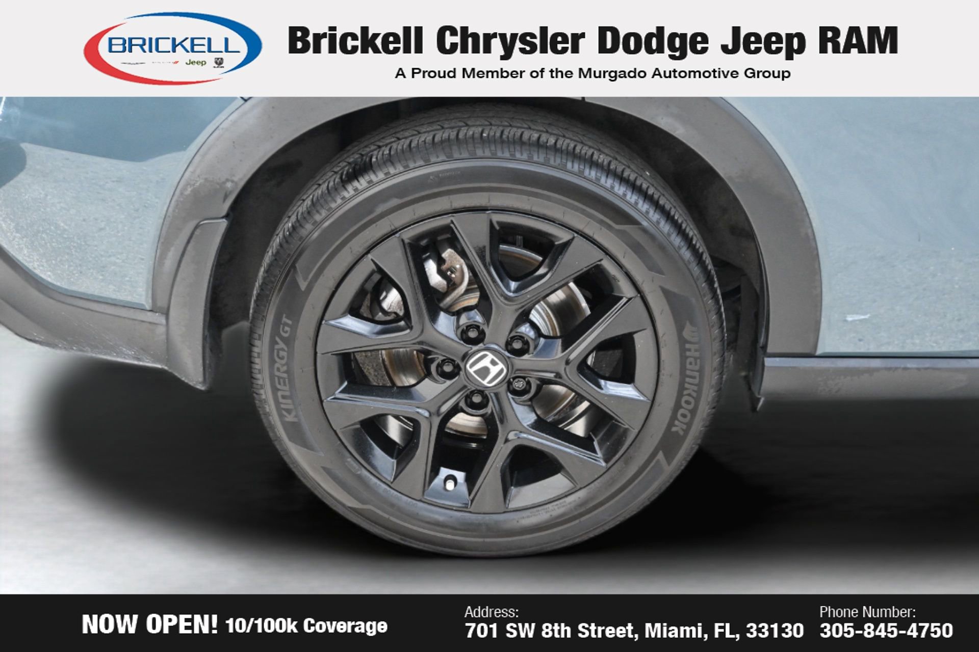 Used 2023 Honda HR-V Sport image 44