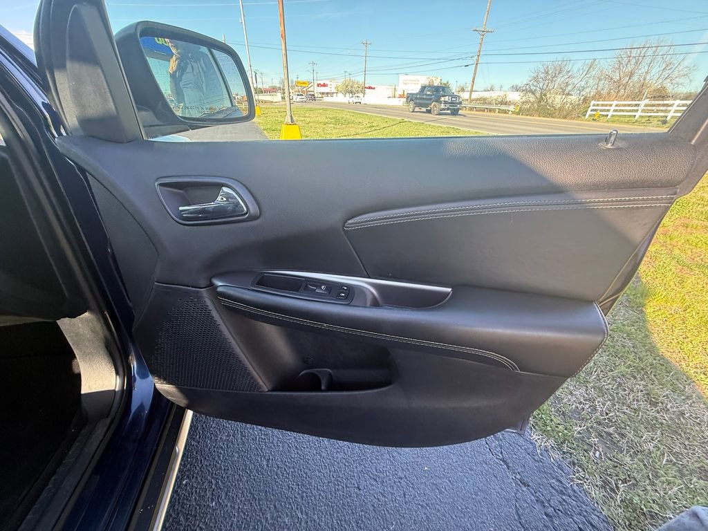 Used 2020 Dodge Journey Crossroad image 23