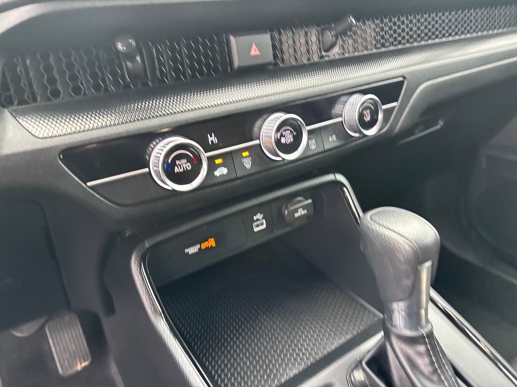 Used 2024 Honda CR-V LX image 20