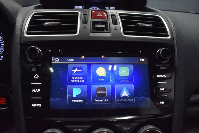 Used 2021 Subaru WRX STI Limited image 25