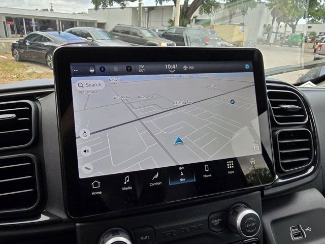 New 2025 RAM ProMaster 3500 image 25