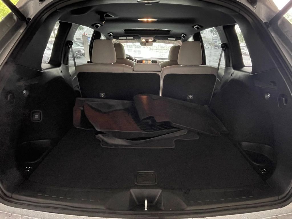 Certified 2023 Honda Passport EX-L image 43