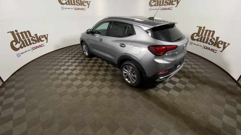 Used 2023 Buick Encore GX Essence w/ Experience Buick Package FWD image 6
