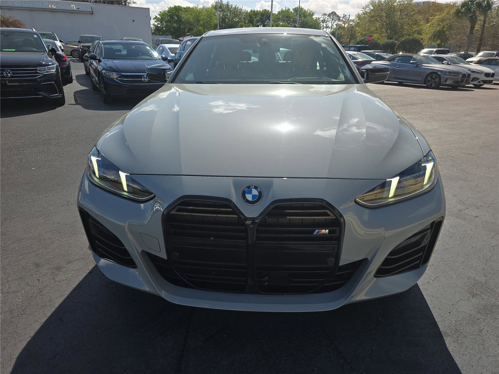 Used 2025 BMW M440i image 2