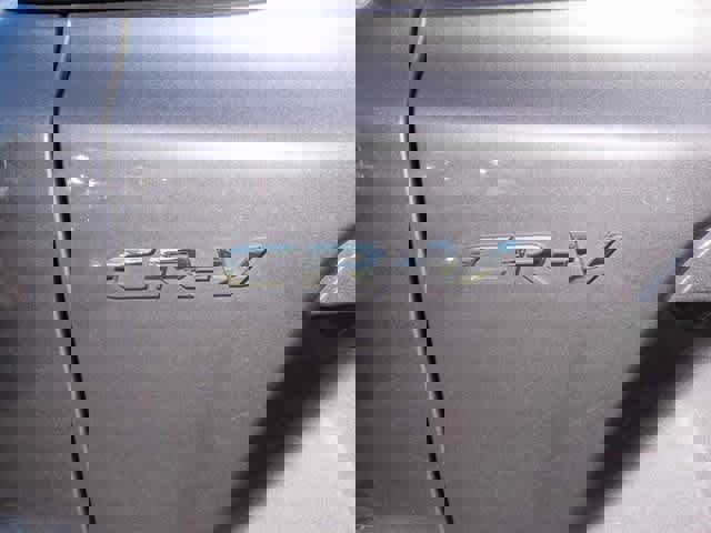 Certified 2020 Honda CR-V EX-L image 7