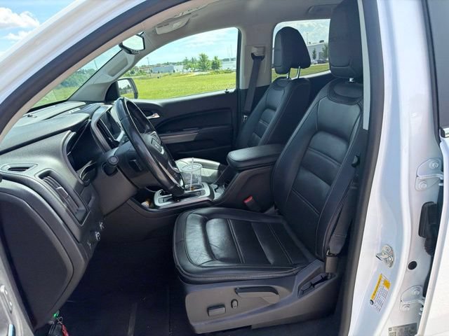 Used 2019 GMC Canyon Denali AWD/4WD image 14