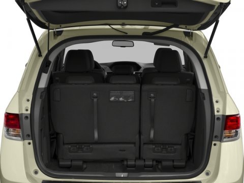 Used 2016 Honda Odyssey EX-L image 11