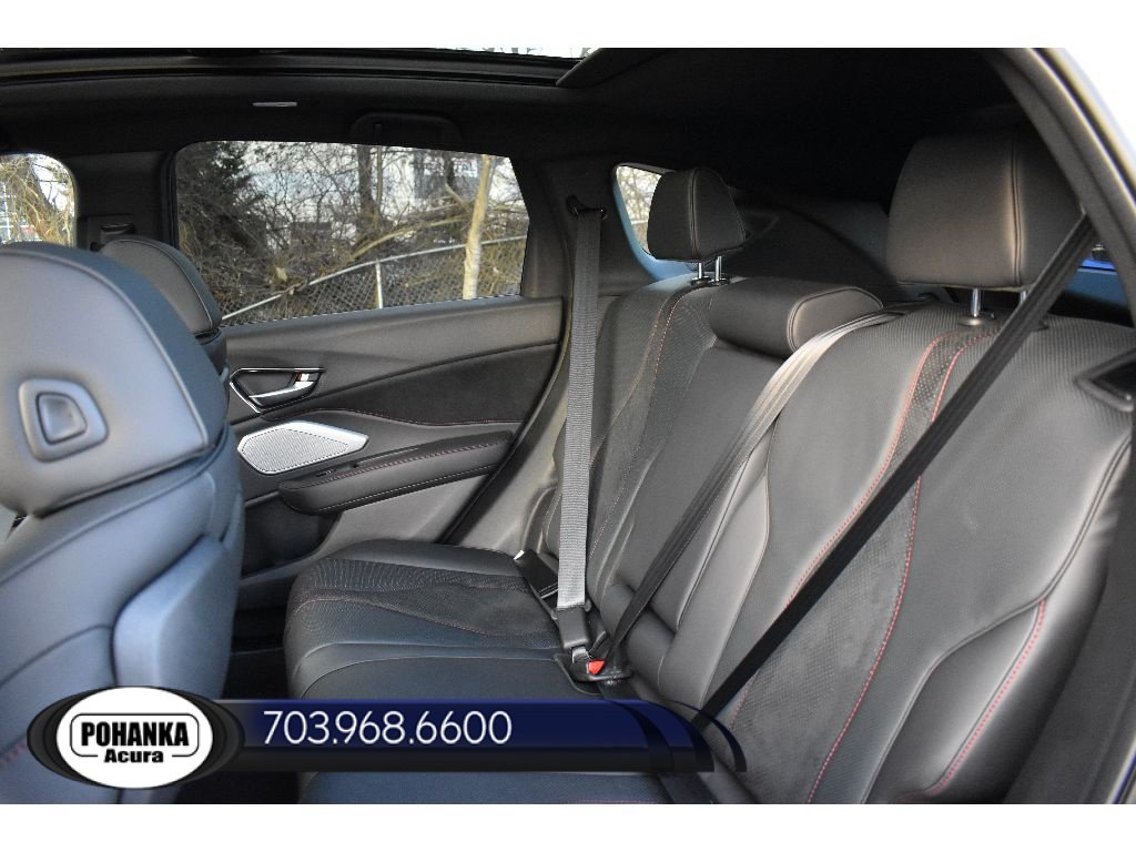 New 2026 Acura RDX w/ Advance Package AWD/4WD image 31