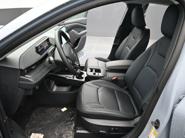 New 2025 Ford Mustang Mach-E Premium w/ Interior Protection Package image 13