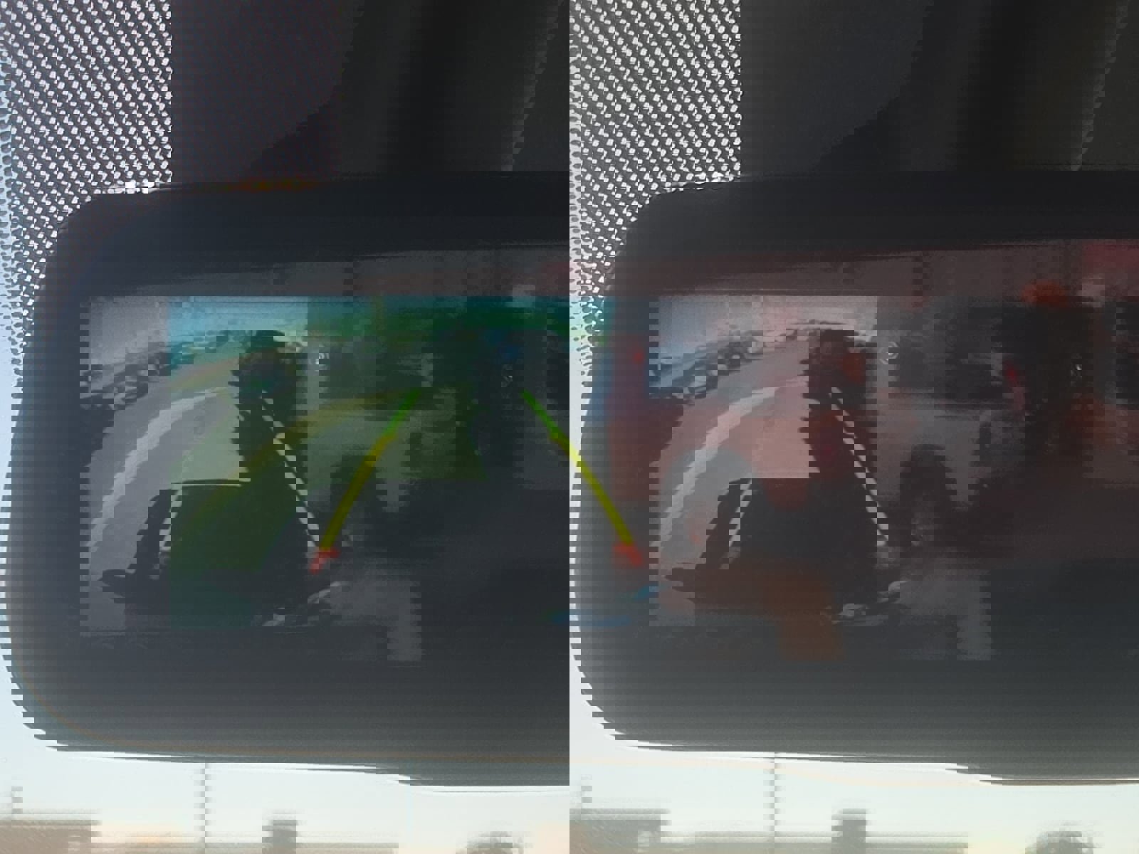 Used 2020 RAM 1500 Tradesman image 10