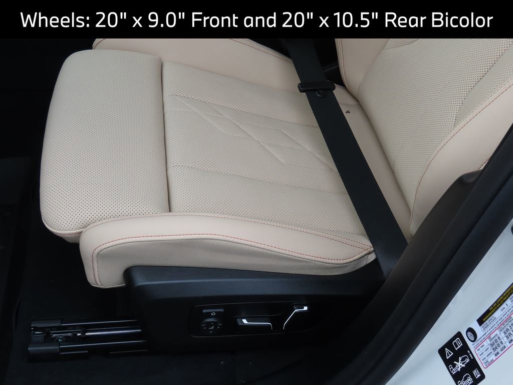 New 2026 BMW X3 xDrive30 w/ Premium Package image 38