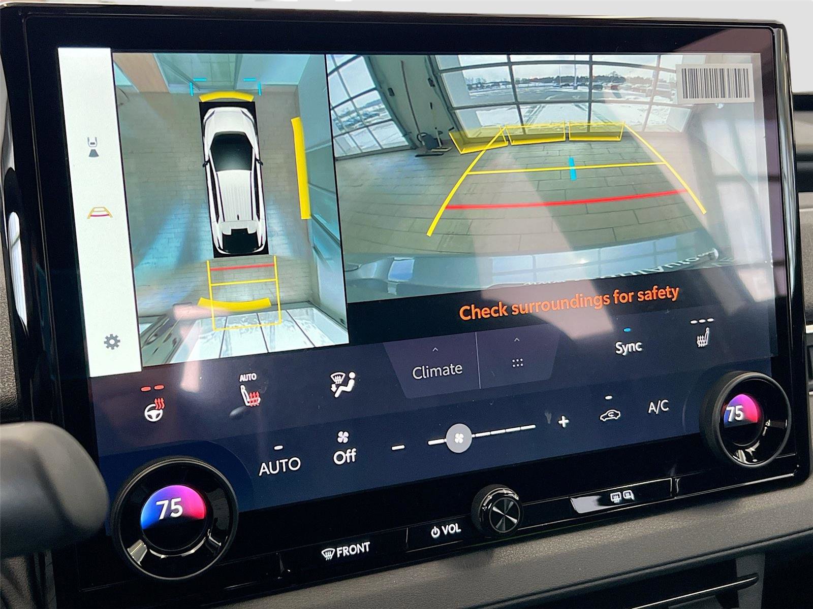 New 2026 Subaru Solterra image 10