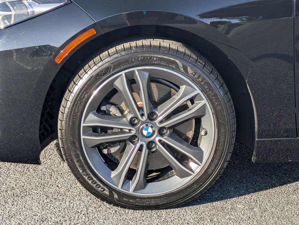 Used 2021 BMW 228i xDrive Gran Coupe AWD/4WD image 9