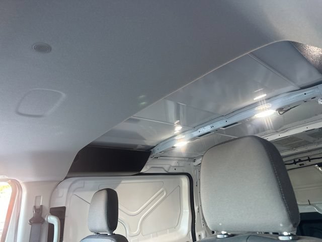 Used 2025 Ford Transit 350 148 Low Roof AWD image 14