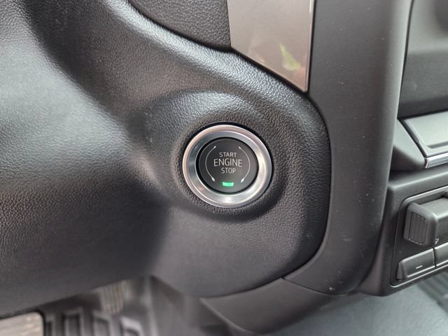 Used 2026 GMC Sierra 2500 Pro w/ Convenience Package AWD/4WD image 28