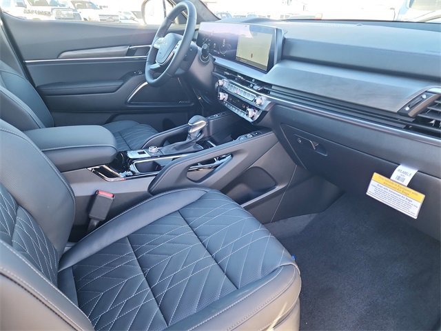 New 2025 Kia Telluride SX Prestige X-Pro image 17