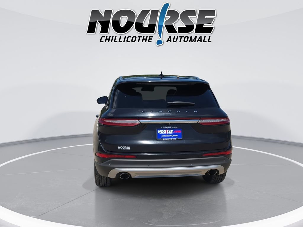 Used 2022 Lincoln Corsair AWD w/ Premium Package image 7