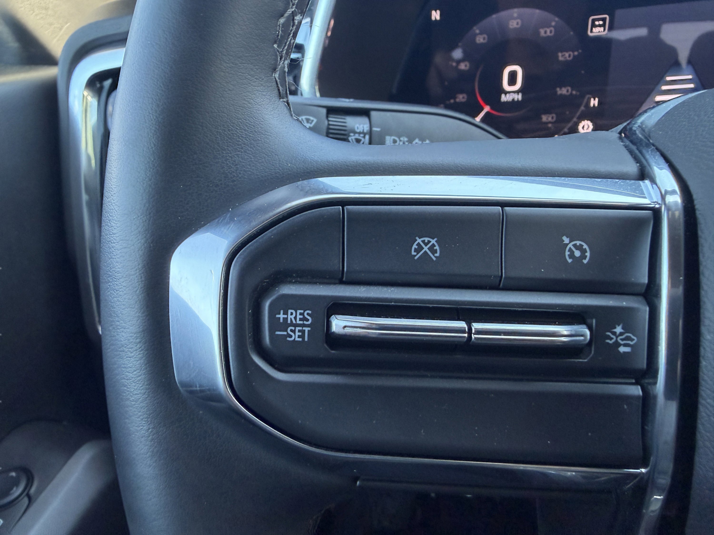 Used 2025 GMC Canyon Elevation w/ Convenience Package AWD/4WD image 22