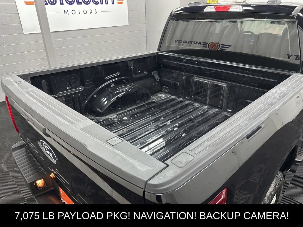 Used 2024 Ford F150 XL AWD/4WD image 11