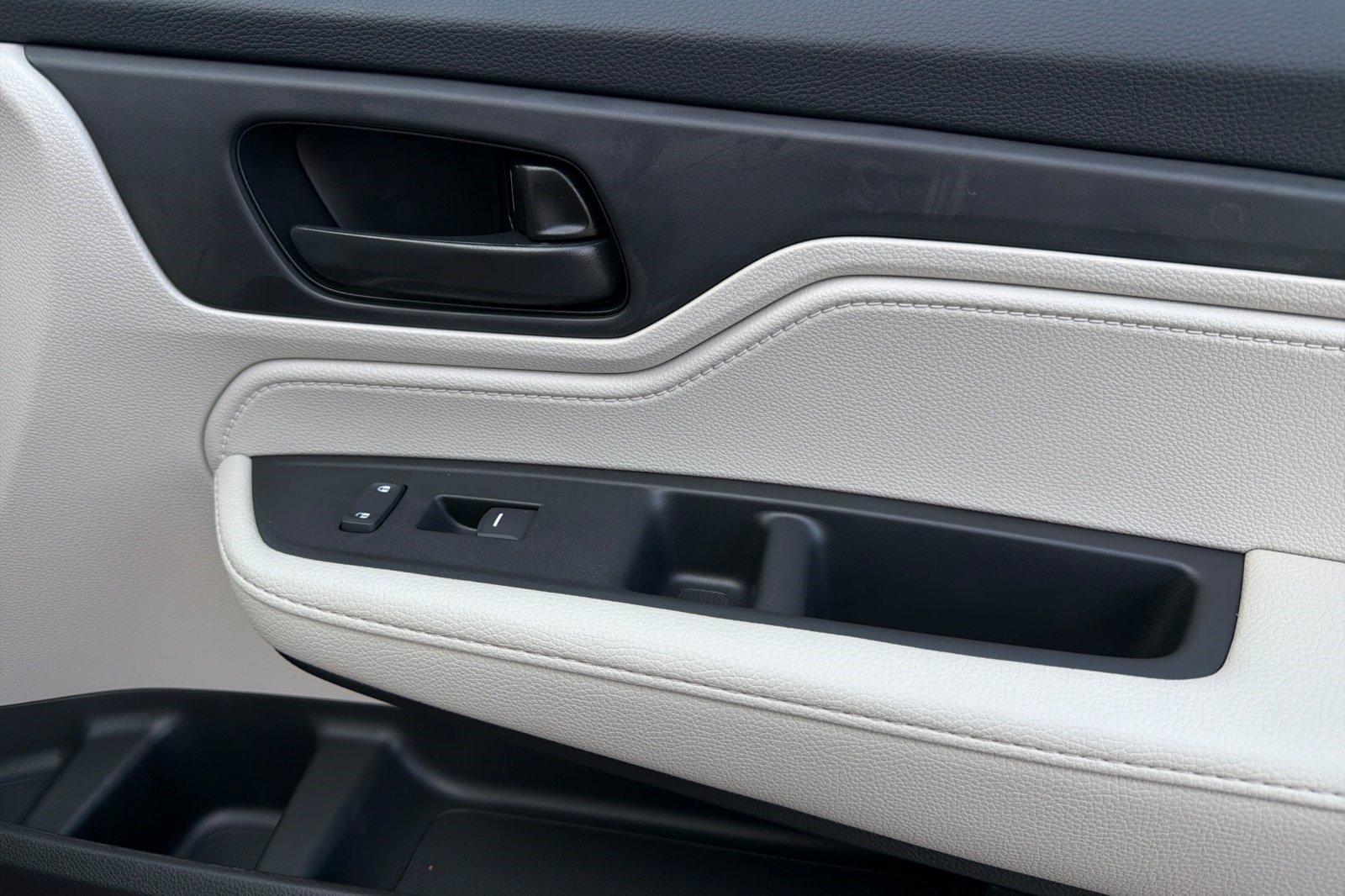 New 2027 Honda Odyssey EX-L image 29