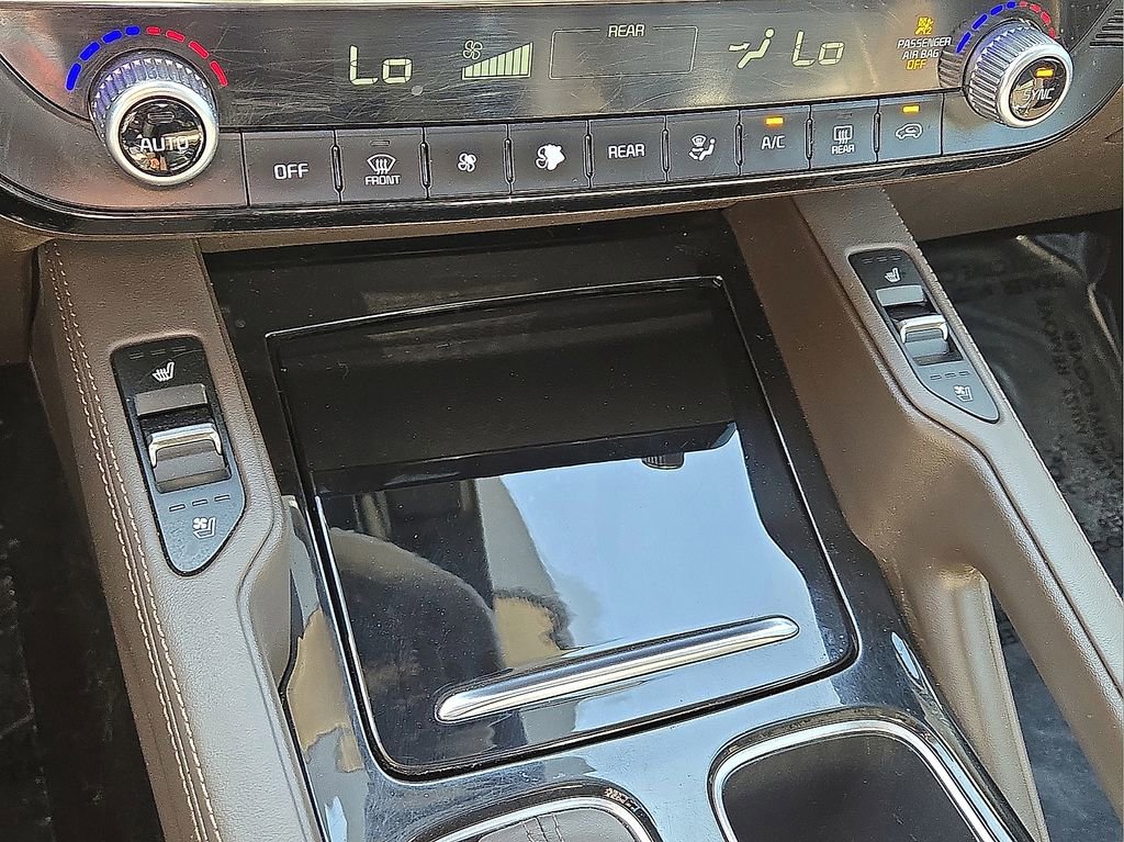 Used 2022 Kia Telluride SX w/ Towing Package image 26