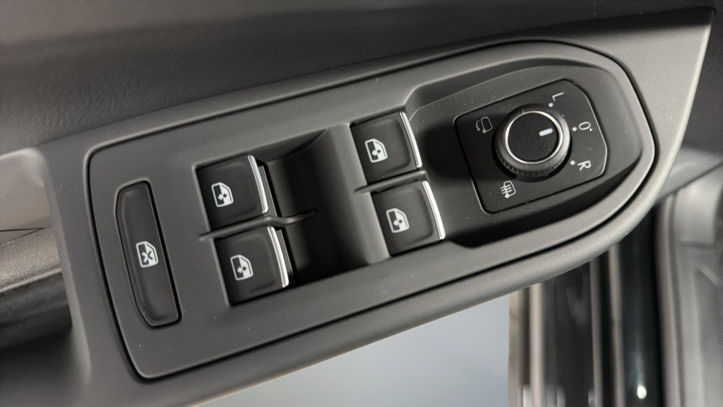 New 2026 Volkswagen Golf AWD/4WD image 15