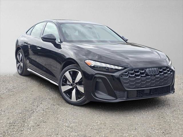 New 2026 Audi A5 Premium Plus