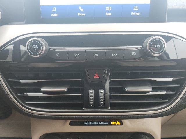 Used 2022 Ford Escape SE w/ Convenience Package image 26