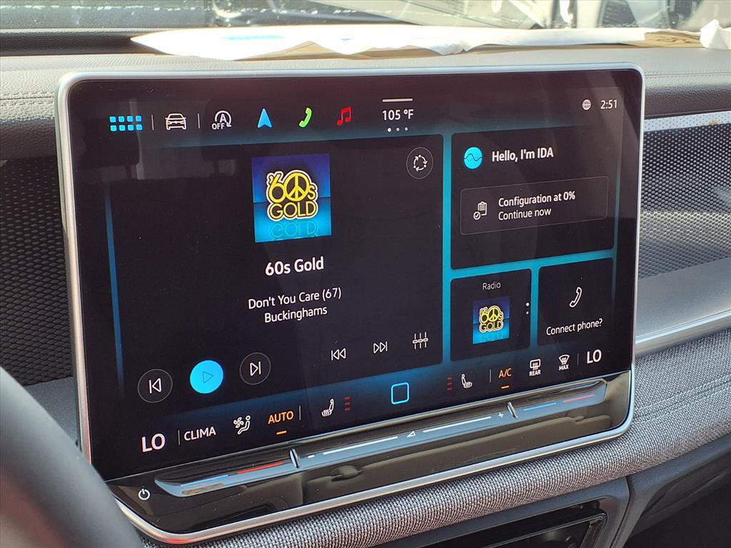 New 2025 Volkswagen Tiguan S image 14