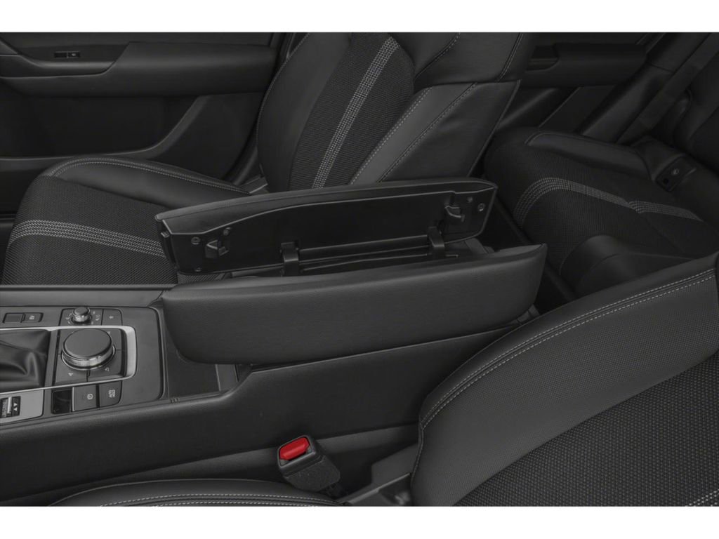 New 2026 MAZDA CX-50 2.5 Hybrid w/ Weather Package image 11