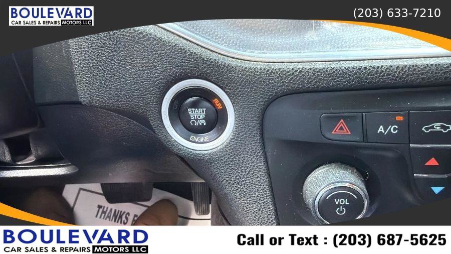 Used 2014 Dodge Charger SXT AWD/4WD image 16