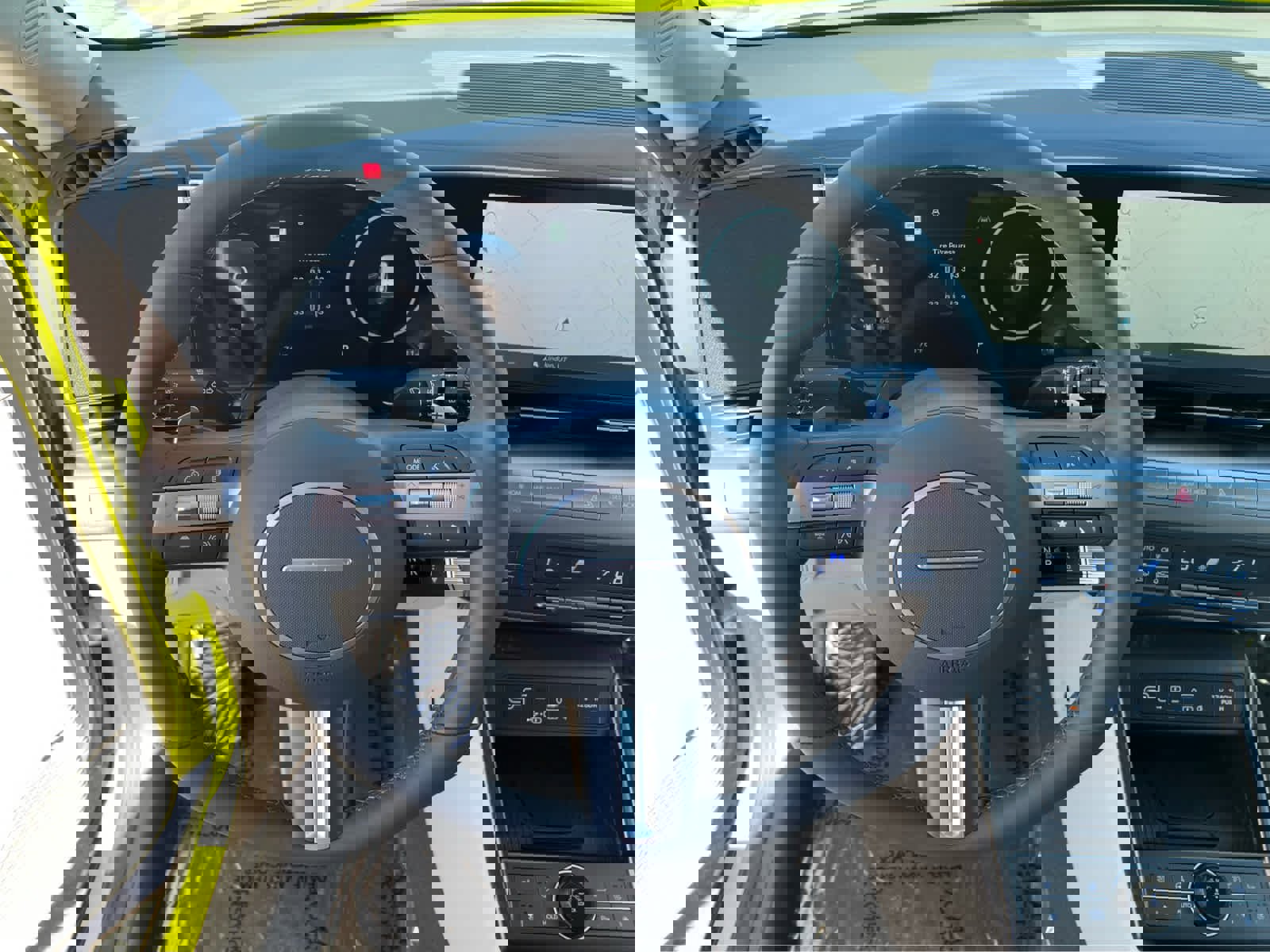 New 2026 Hyundai Kona Limited image 35