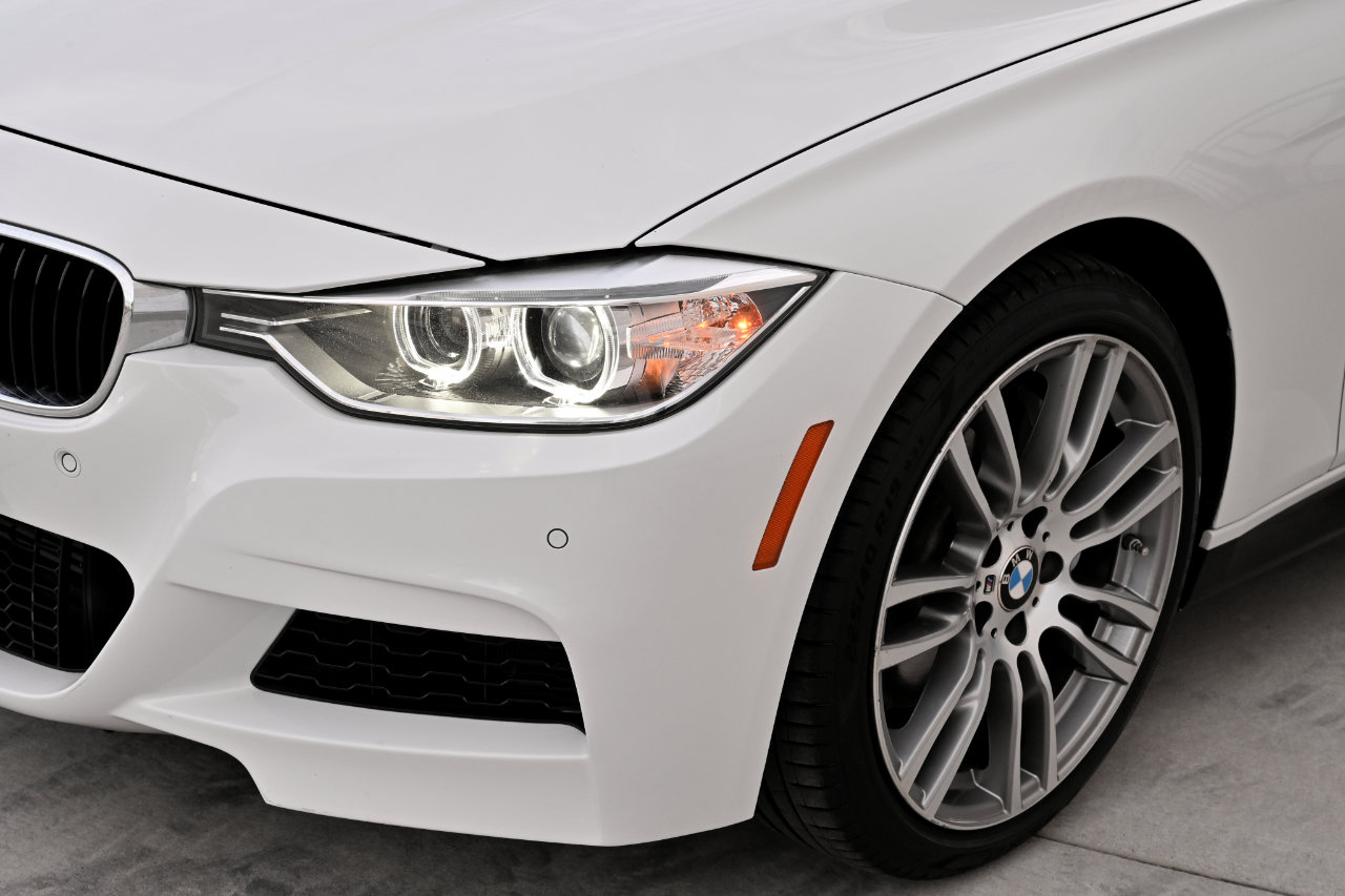 Used 2014 BMW 335i Sedan image 31