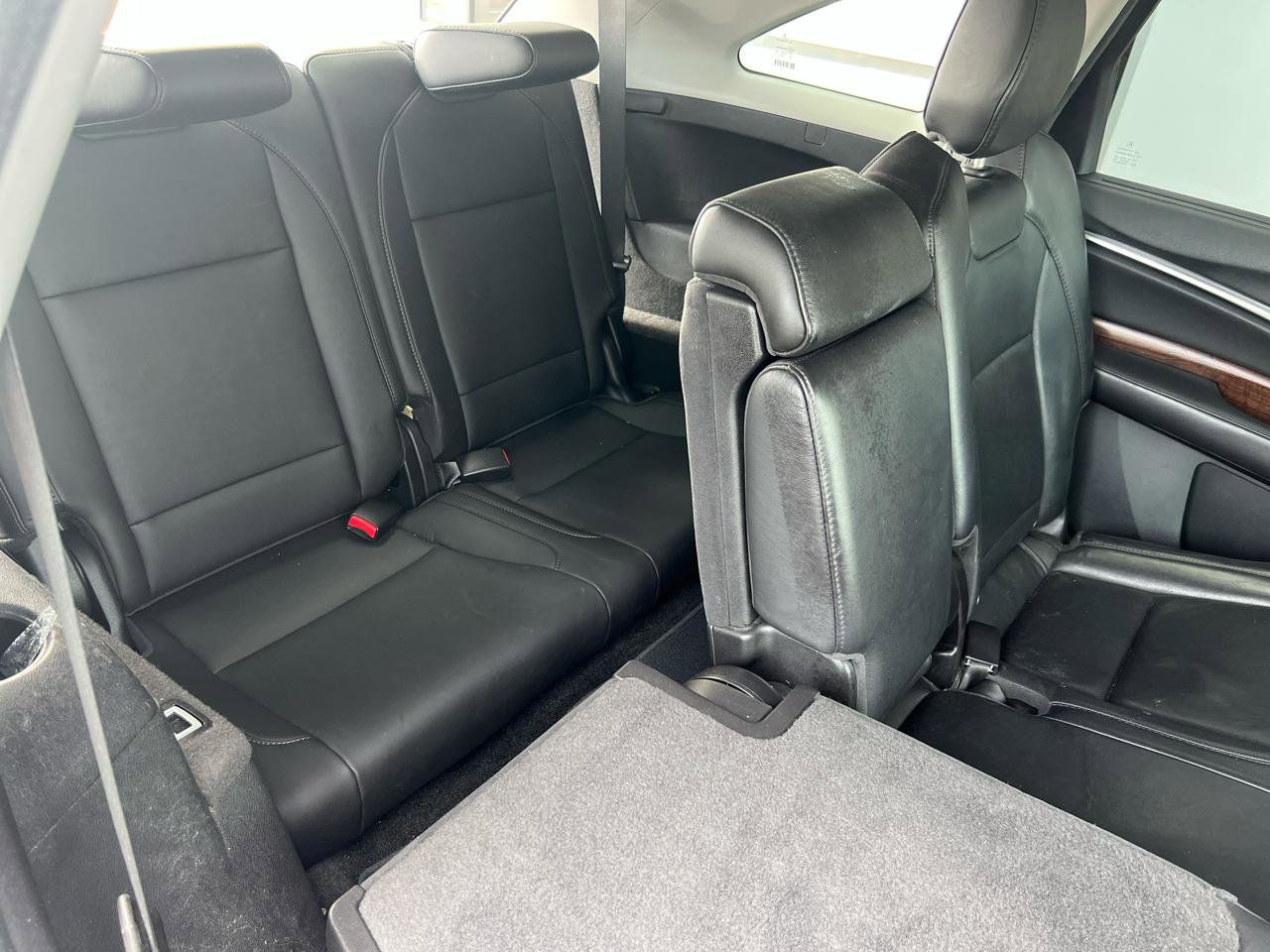 Used 2014 Acura MDX SH-AWD w/ Advance Package image 15
