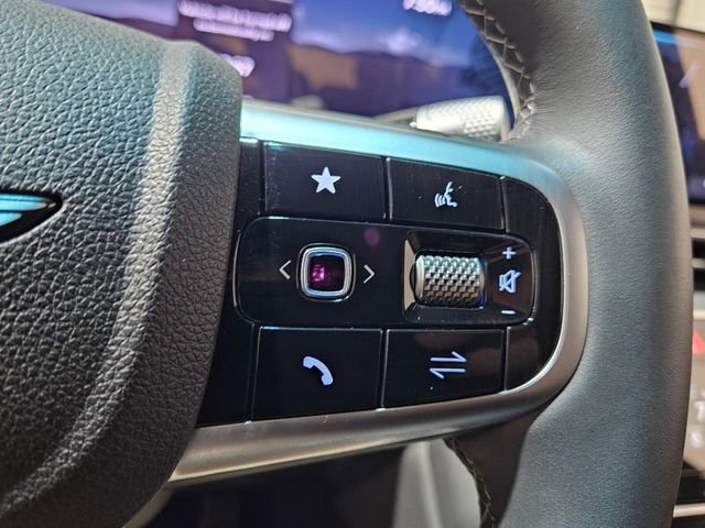 Used 2025 Genesis GV80 2.5T Standard image 25