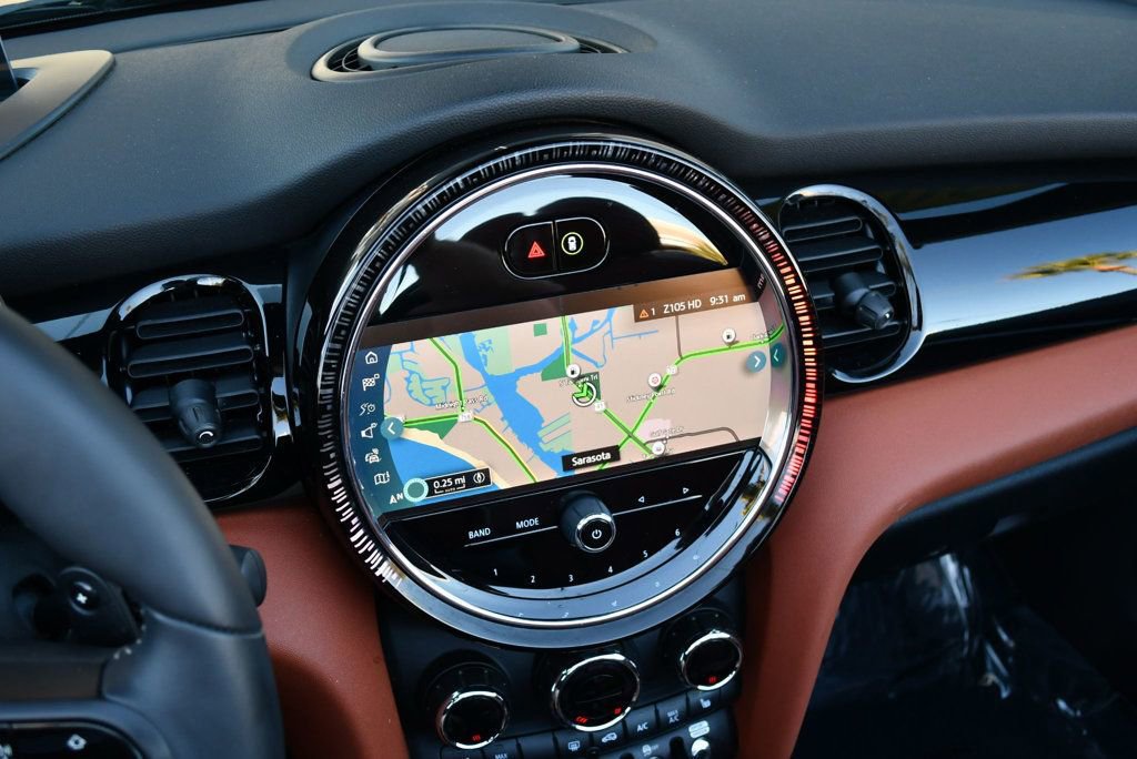 Used 2023 MINI Cooper S image 67