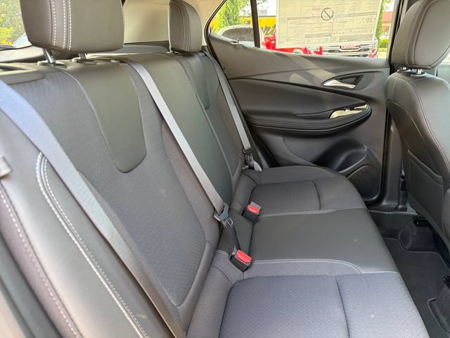 New 2026 Buick Encore GX Preferred FWD image 23