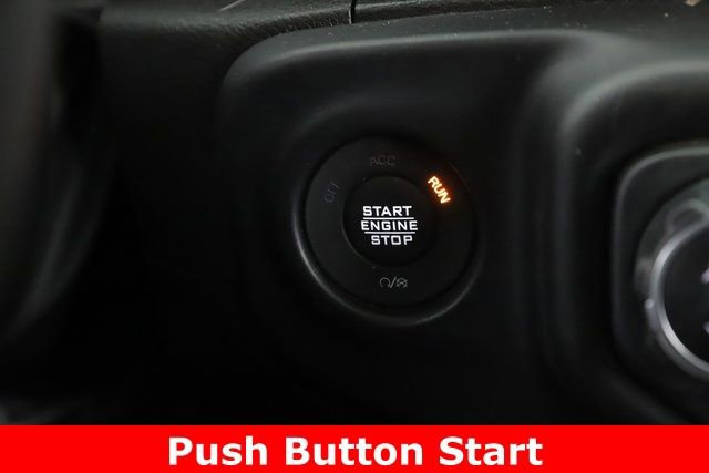 Used 2023 Jeep Wrangler Sahara image 22