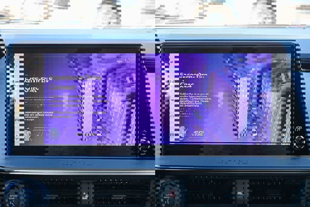 New 2026 Toyota Prius XSE image 14