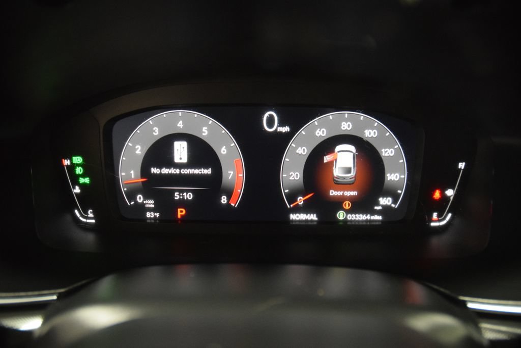 Used 2024 Acura Integra A-Spec FWD image 48
