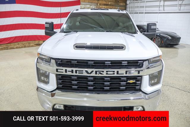 Used 2022 Chevrolet Silverado 3500 LT w/ Convenience Package image 6