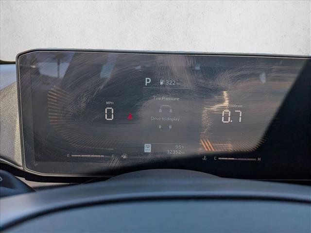 Used 2025 Kia K4 LXS image 10