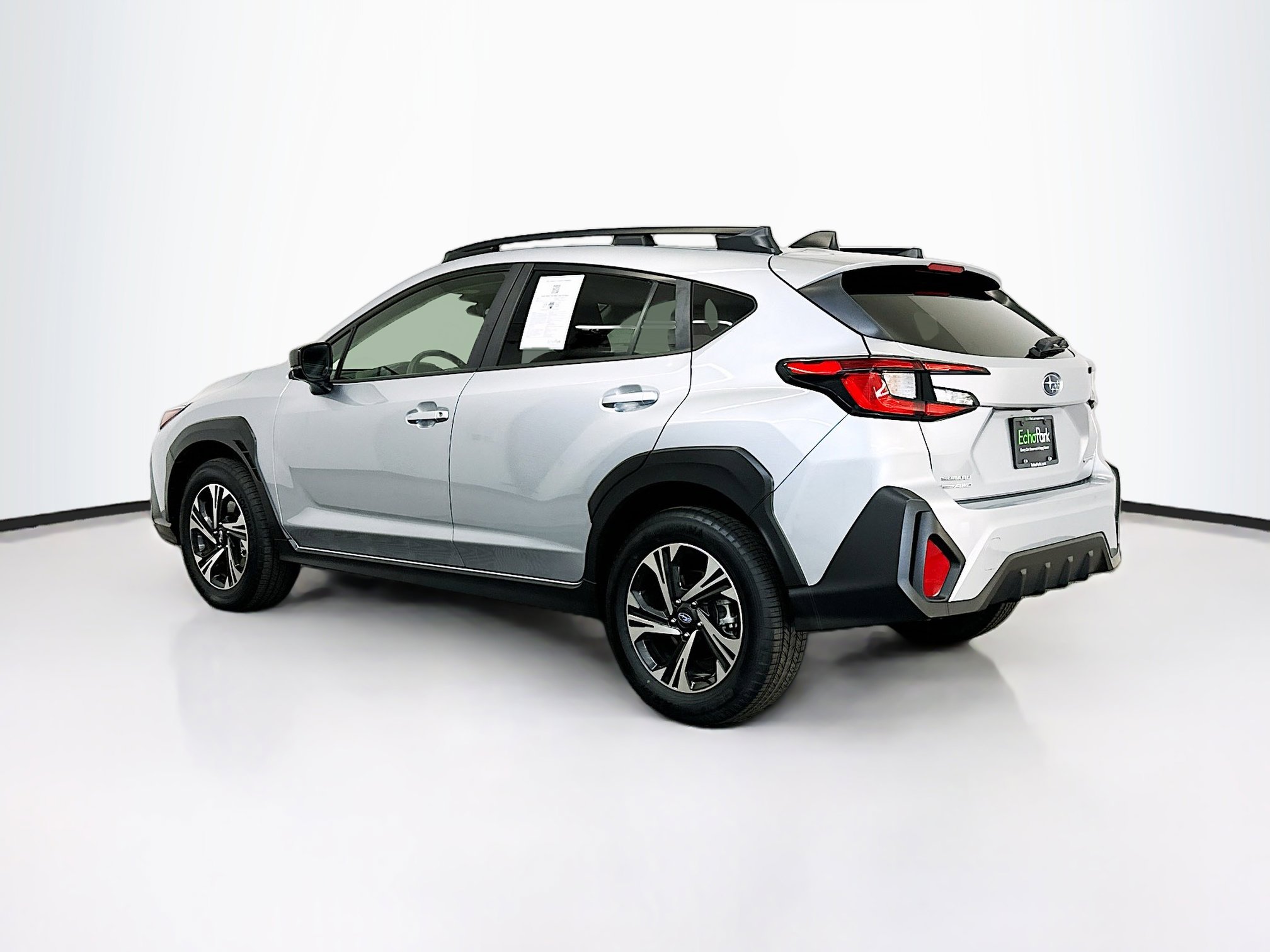 Used 2025 Subaru Crosstrek 2.0i Premium AWD/4WD image 5