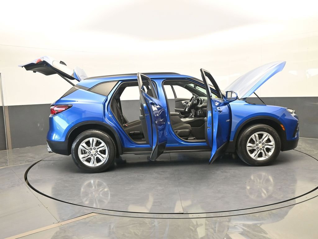 Used 2019 Chevrolet Blazer LT image 74