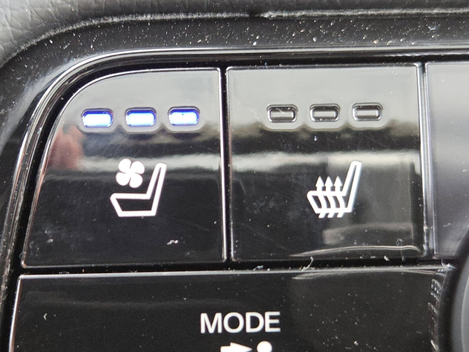 New 2026 Honda Passport TrailSport Elite image 7