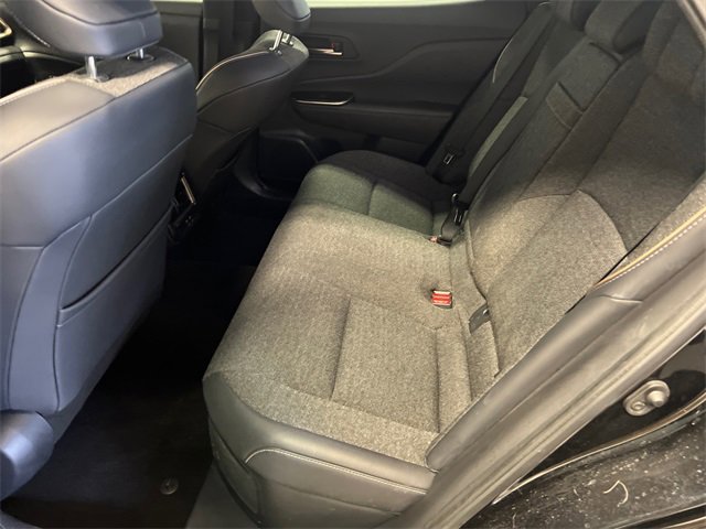 Used 2024 Toyota Crown XLE image 17